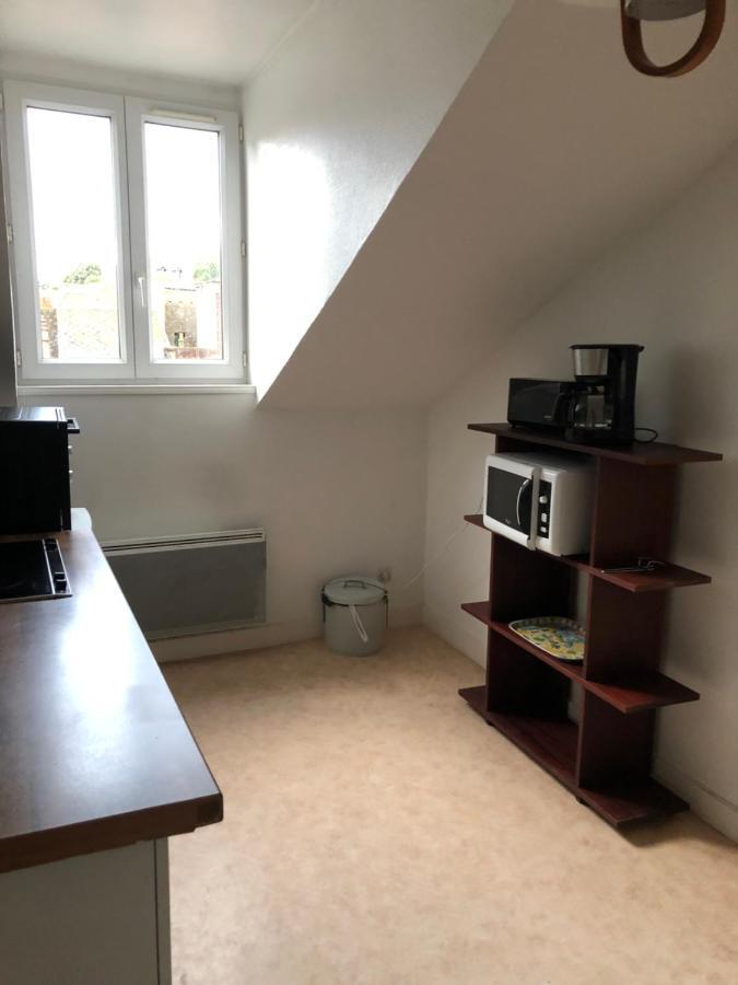 Appartement Le lion d or à Le Tréport Extérieur photo